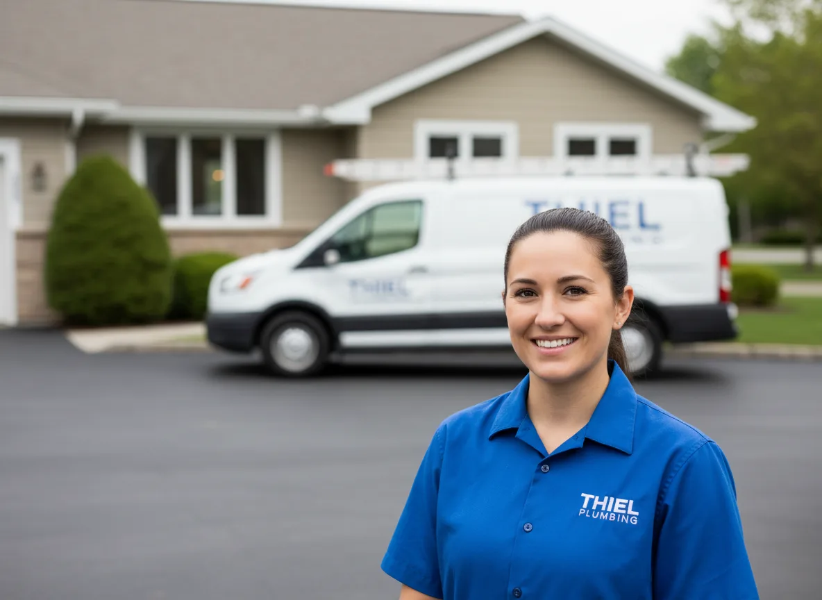Plumber Neillsville, WI FAQs